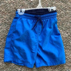 Swim Trunks, Toddler
